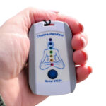 Buy 7 Chakra Frequency Generator Pendant for Balance Energy | MetaPhysical Products