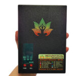 Portable Solfeggio Generator with Solfeggio Frequencies: 174hz, 396hz, 417hz, 528hz, 639hz, 741hz, 852hz | Metaphysical Products Website