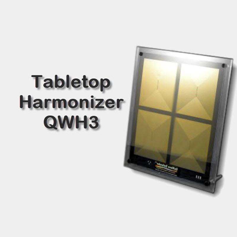 Tabletop Harmonizer EMF Harmonizer | Metaphysical Products