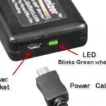 Car/Truck Harmonizer QWC1 - Image 7